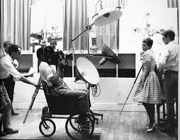 Unable to afford a dolly, Jean-Luc Godard pulls cinematographer ...