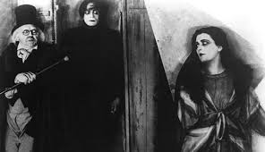 The Cabinet of Dr. Caligari