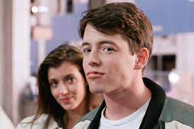 Ferris Bueller's Day Off spin-off about the two valets in the works | EW.com