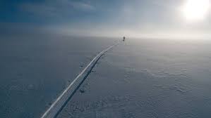 What a journey to the South Pole taught me about self-isolation ...