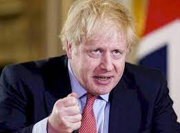 Beleaguered Boris refuses to quit as anger mounts – Famagusta Gazette