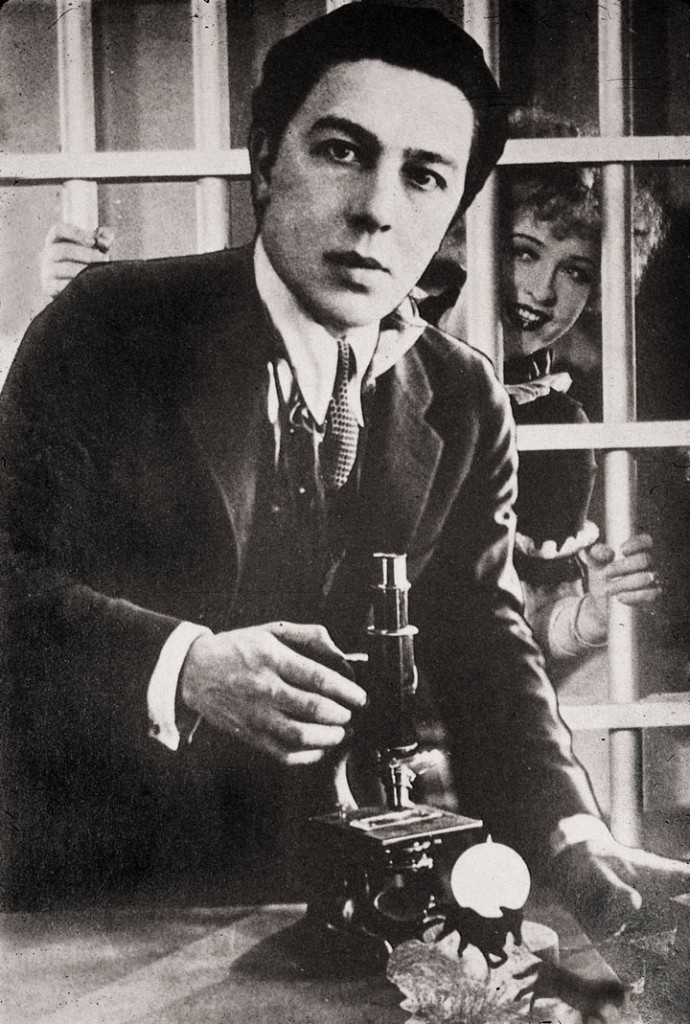 Andre Breton