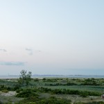 Sandy Hook Bay, New Jersey, United States, 30 July 2014