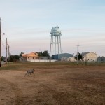 Barnegat Light, Long Beach Island, New Jersey, United States, 27 December 2014