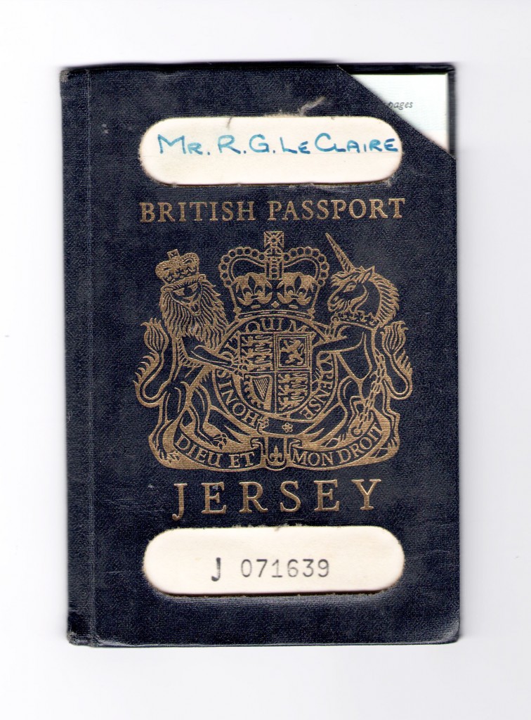 passport