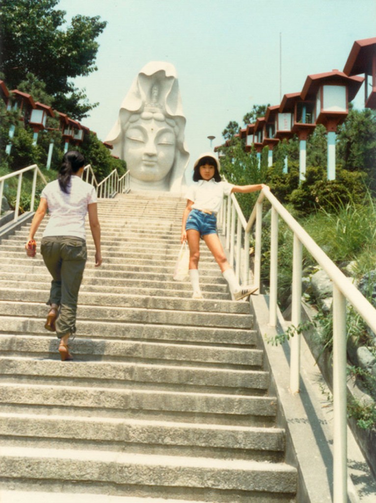 chino-otsuka-inserts-her-adult-self-into-childhood-photos-designboom-23