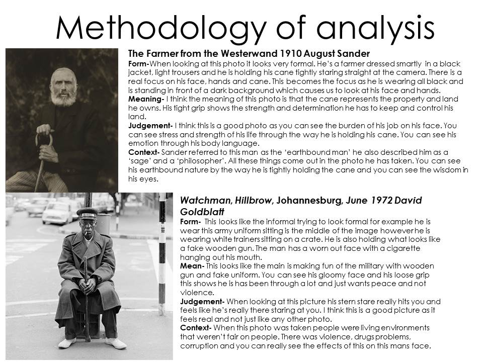 methodology-of-analysis