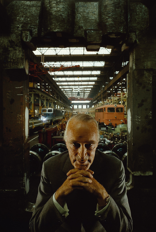 arnold-newman-industrialist-alfred-krupp-essen-germany-1963-portrait