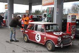 Classic Mini Club Sweden updated their... - Classic Mini Club Sweden |  Facebook