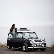 MINI - Treat yourself with a ride in your MINI today for... | Facebook