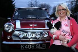 Waltham Abbey Mini Owners are united by their love of classic Mini Coopers  | East London and West Essex Guardian Series