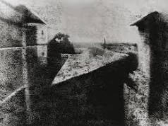 Image result for first photograph