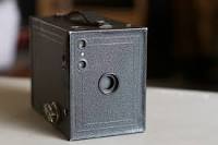 Image result for Kodak (Brownie)