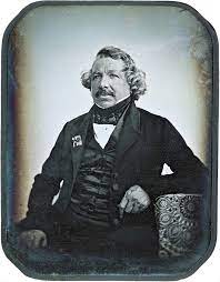 Louis Daguerre - Wikipedia