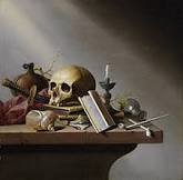 Image result for What is Vanitas