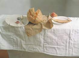 UM Today | Laura Letinsky: Still Life Photographs, 1997-2012