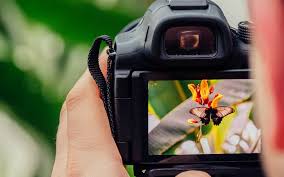 What is digital photography? | BBC Maestro