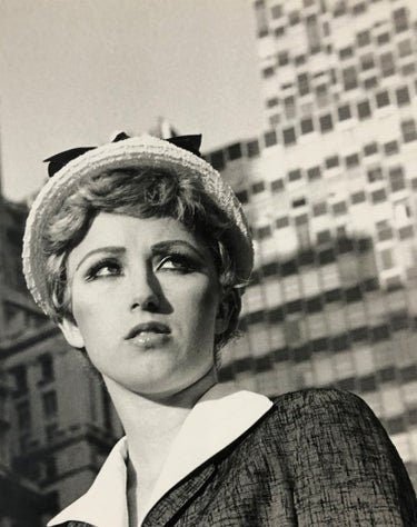 Cindy Sherman - Untitled Film Still (#21), 1978 Print in Colors - FineArt Vendor