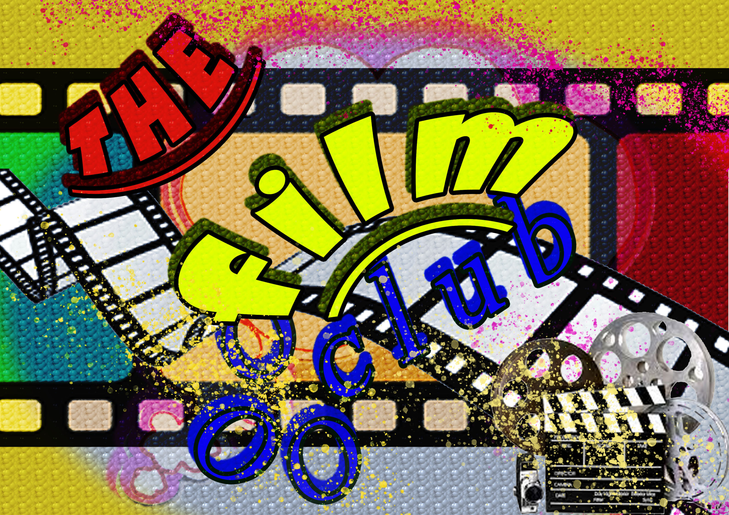 The Jack and Noah Film Show! Featuring Finley Byrne. post thumbnail image