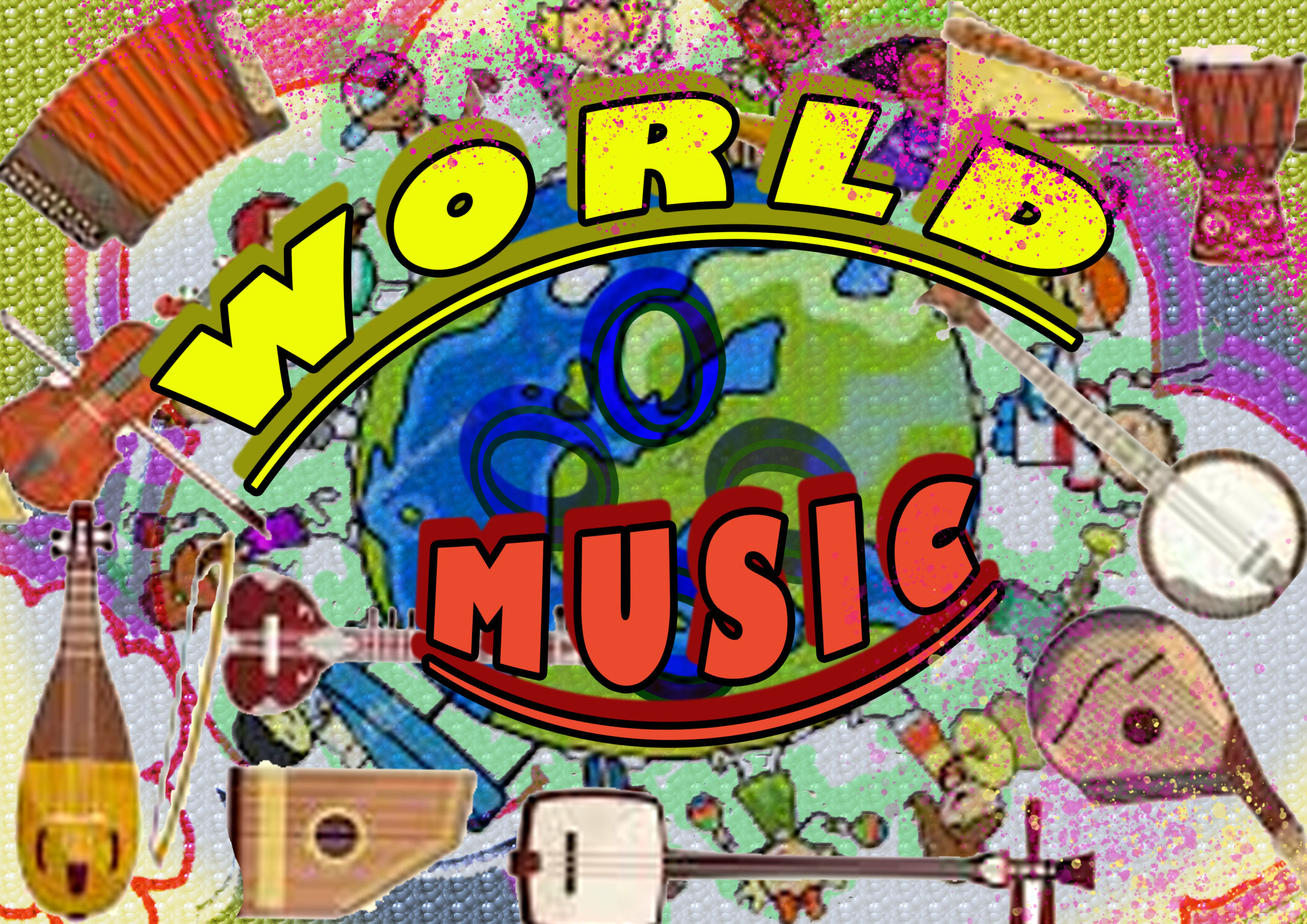 World Music post thumbnail image