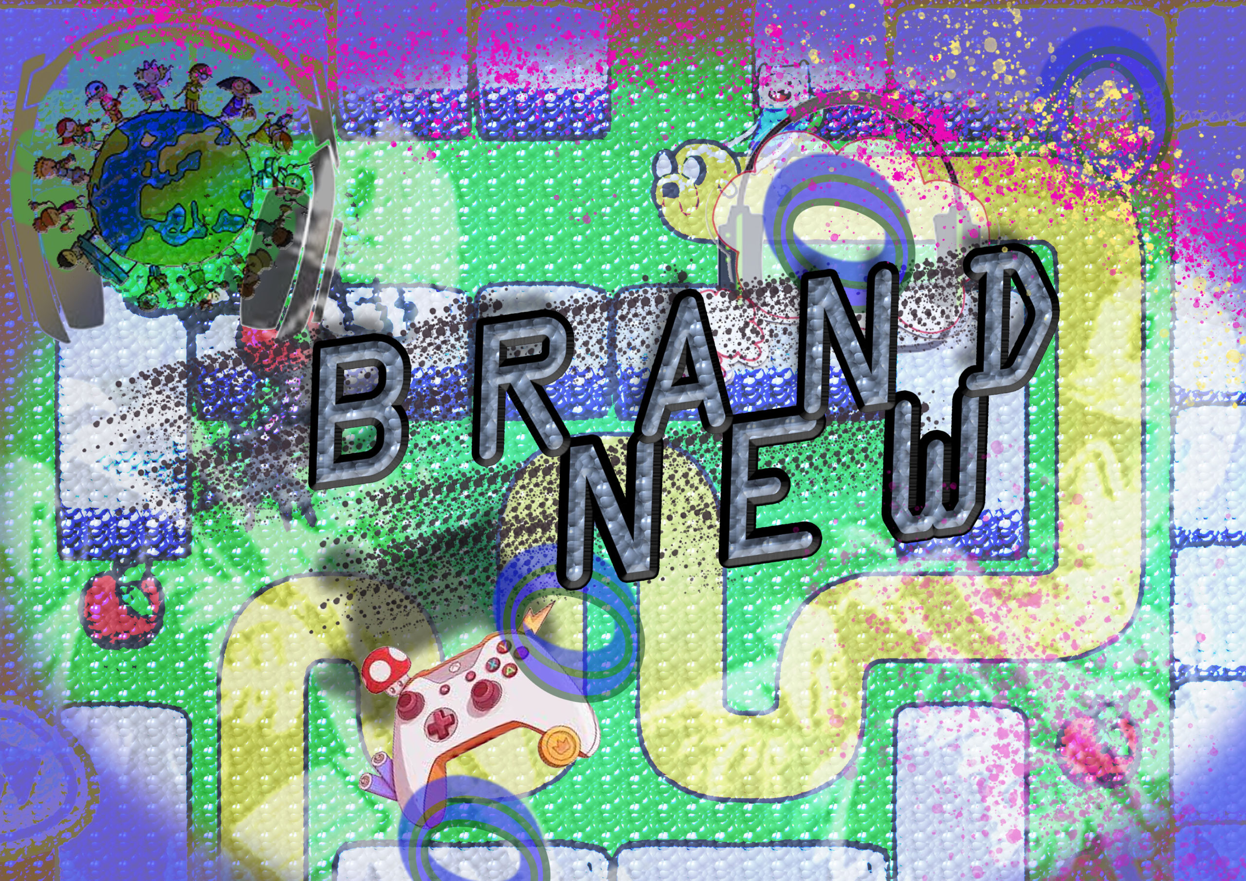 BRANDNEW! post thumbnail image