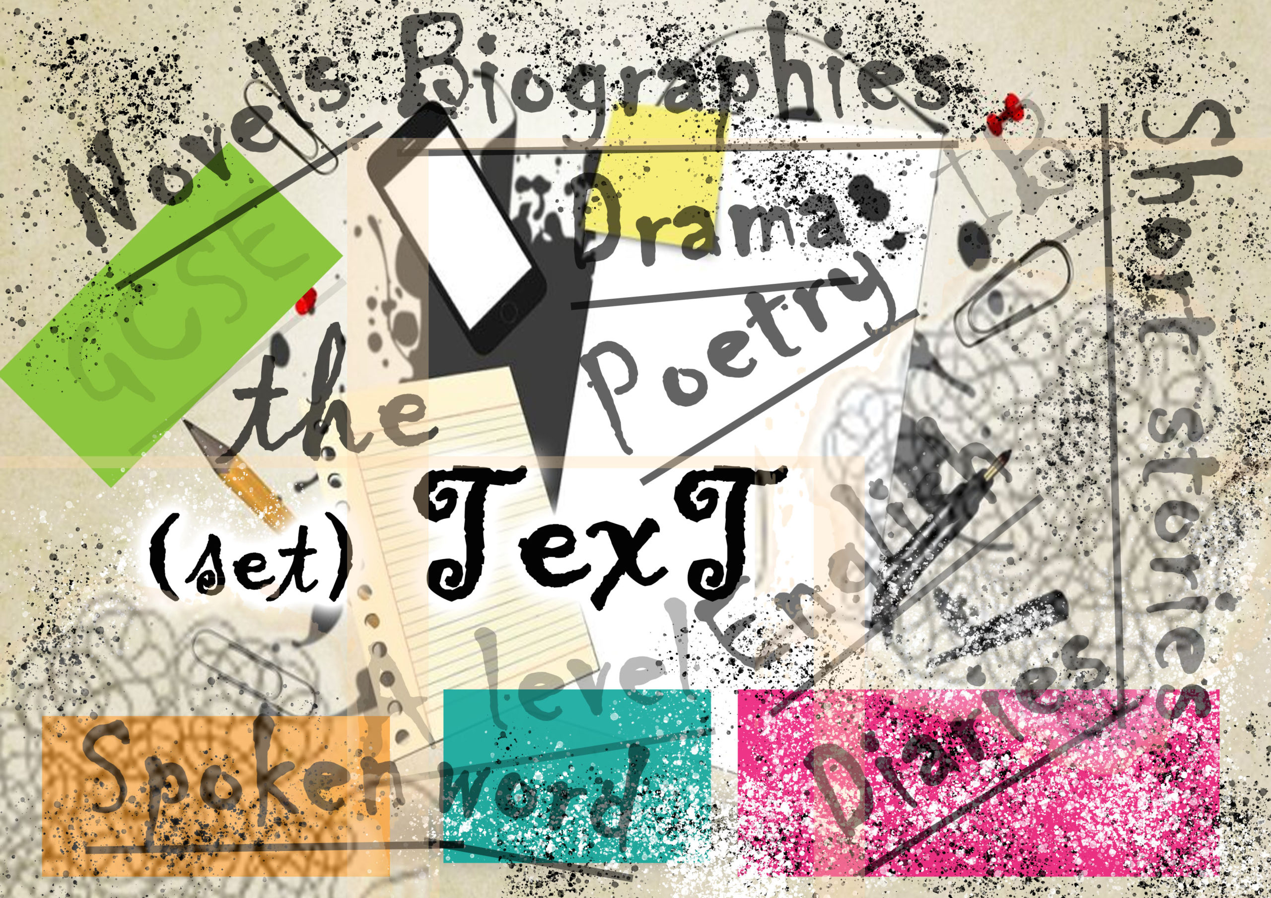 THE TEXT post thumbnail image