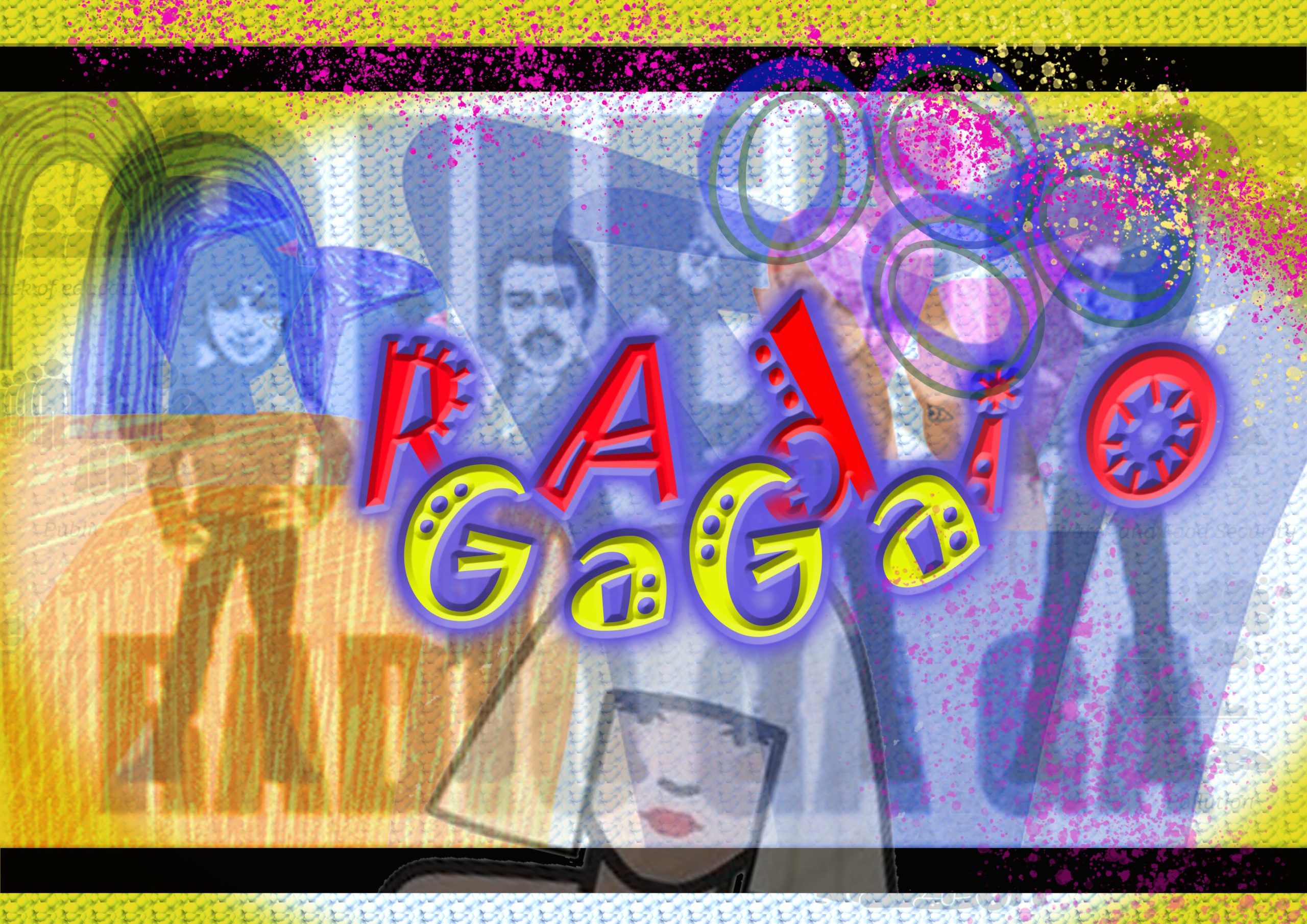 Radio GaGa post thumbnail image